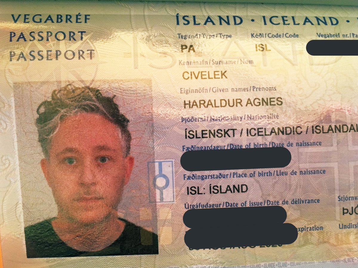 Halli Civelek tweet media