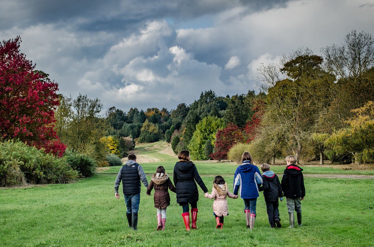 YorksArboretum's tweet image. Anyone visiting @Countryfilelive at Castle Howard this weekend can enjoy free entry to the Yorkshire Arboretum with their Countryfile ticket! Simple present your ticket at reception. Offer ends 31st August. #yorarb #countryfilelive #summer #castlehoward