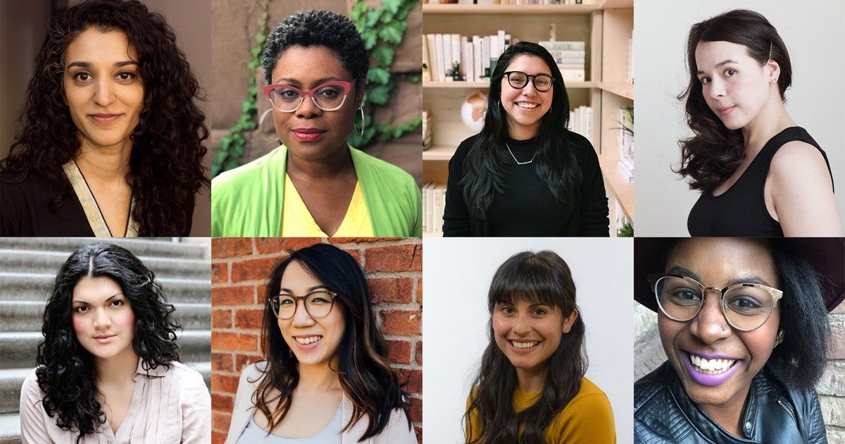 PublishersWkly's tweet image. How We Need Diverse Books Changed The Literary World, According To 15 Publishing Pros | @bustle pwne.ws/2YV2kPq