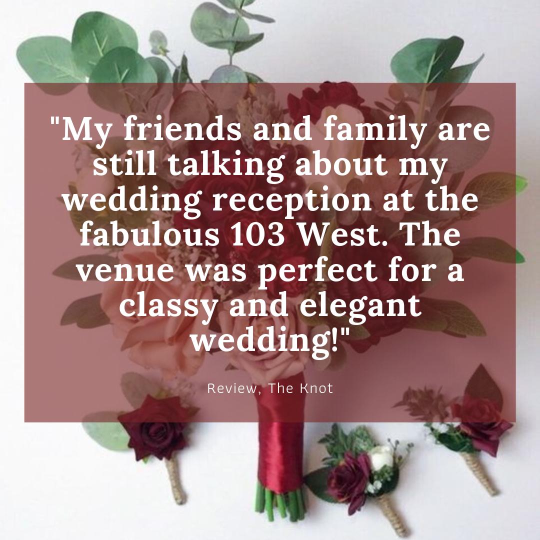 103West's tweet photo. We're here to give you the best experience possible! Call our event specialists to start creating your 103 West moments: 404-233-5993✨ https://t.co/pszsjOgv1u