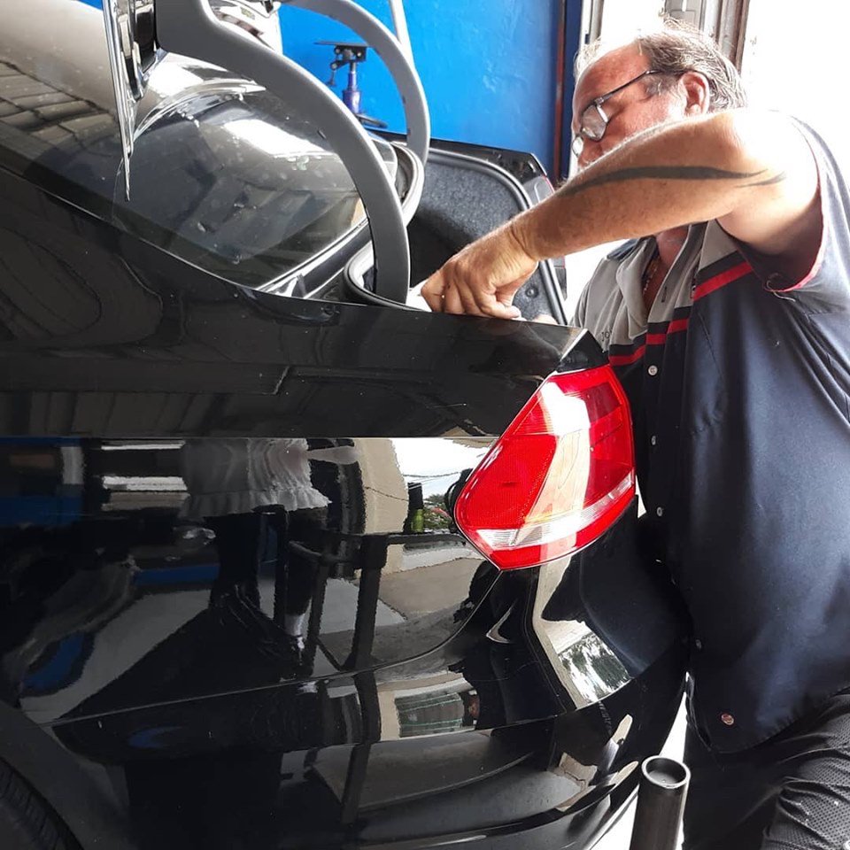 C & J Auto Techs tweet media