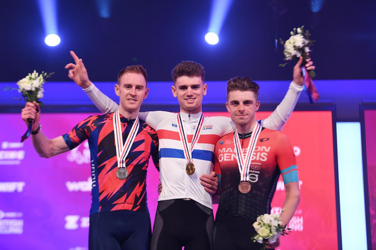 Cycling Weekly tweet media
