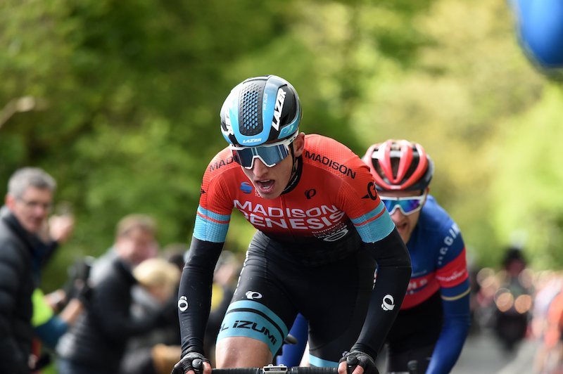 Cycling Weekly tweet media