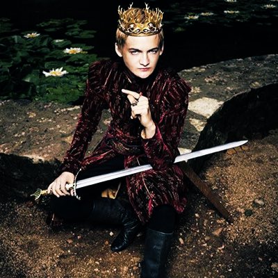 TheSadisticLion's tweet photo. #NewProfilePic https://t.co/O6qQ5g9eB6
