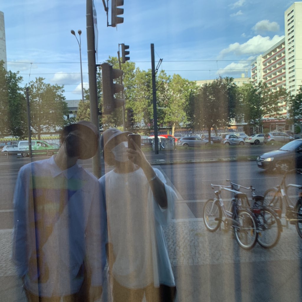 [지.희]Hi berlin🇩🇪