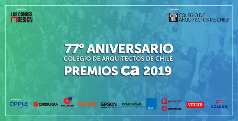 colegioarq's tweet photo. 📸 Con la asistencia de más de 325 personas, el pasado 2 de agosto se realizó la celebración de los 77 años del @colegioarq en @lascondesdesign. En la instancia, también se llevó a cabo la entrega de los #PremiosCA2019

Revisa las mejores fotos acá 👇🏽

https://t.co/RzoDzw0nh6 https://t.co/MYv4hi6m1J