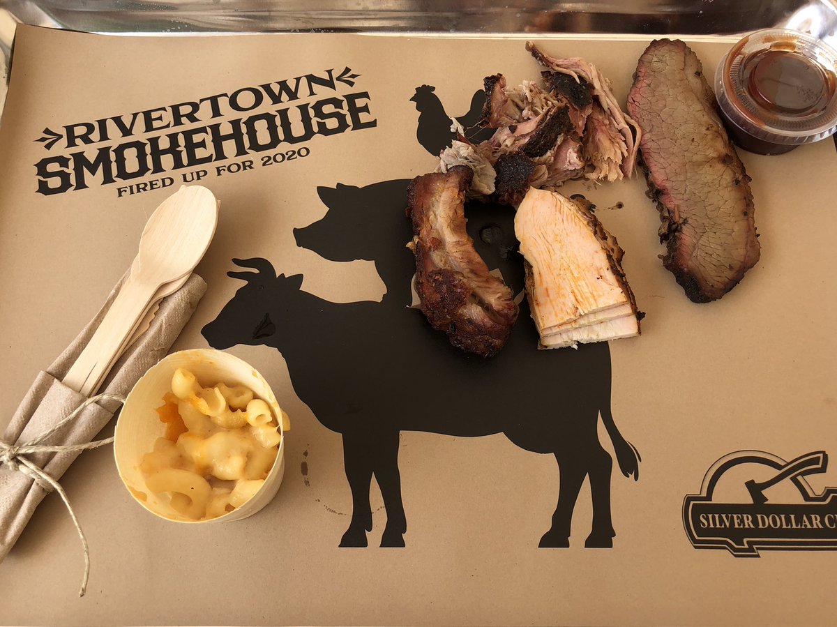 World's Largest Fork tweet media