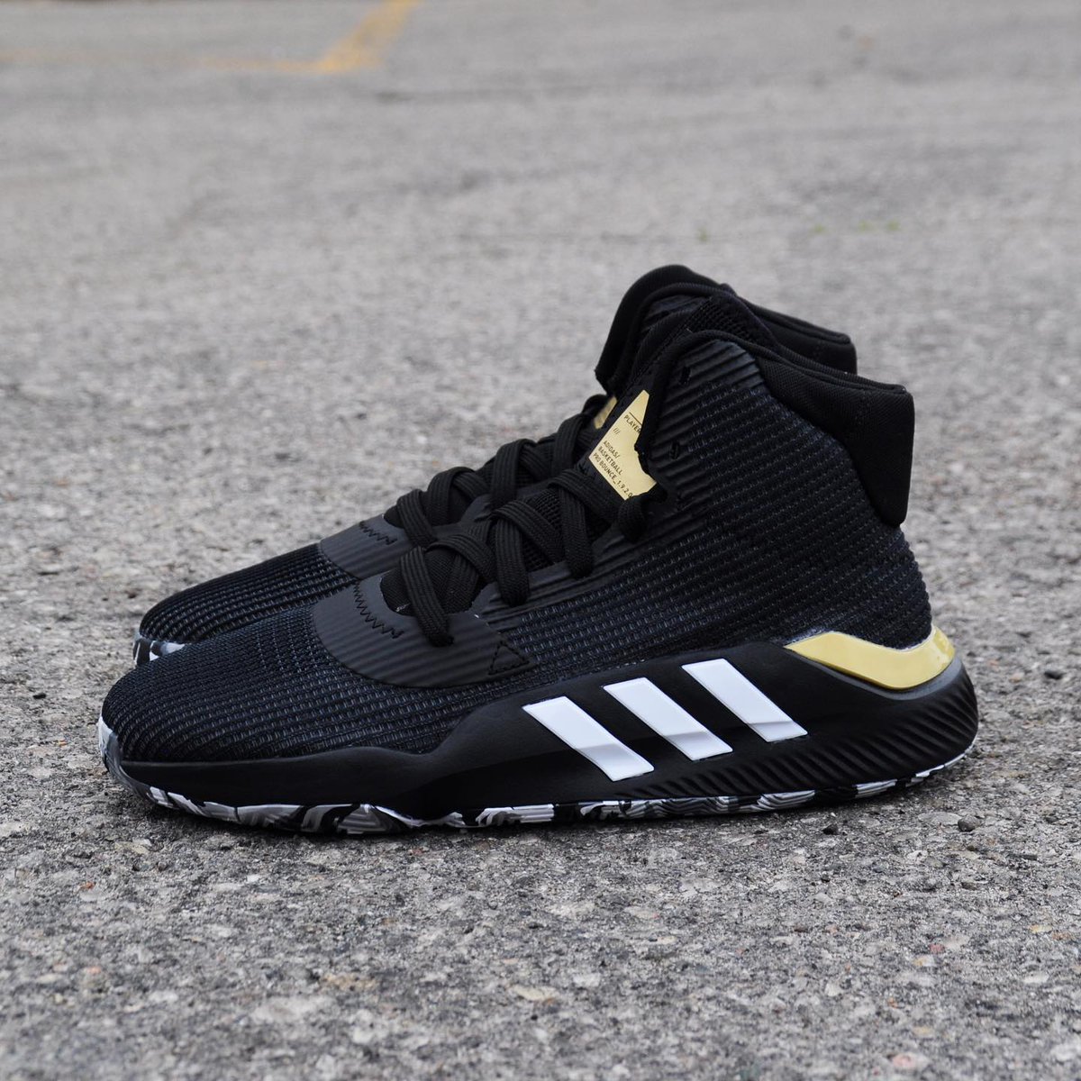 mens adidas pro bounce