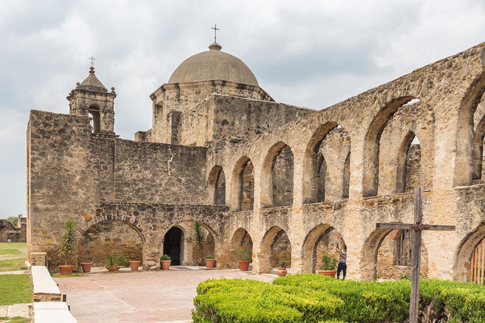 Texas Historical Commission tweet media