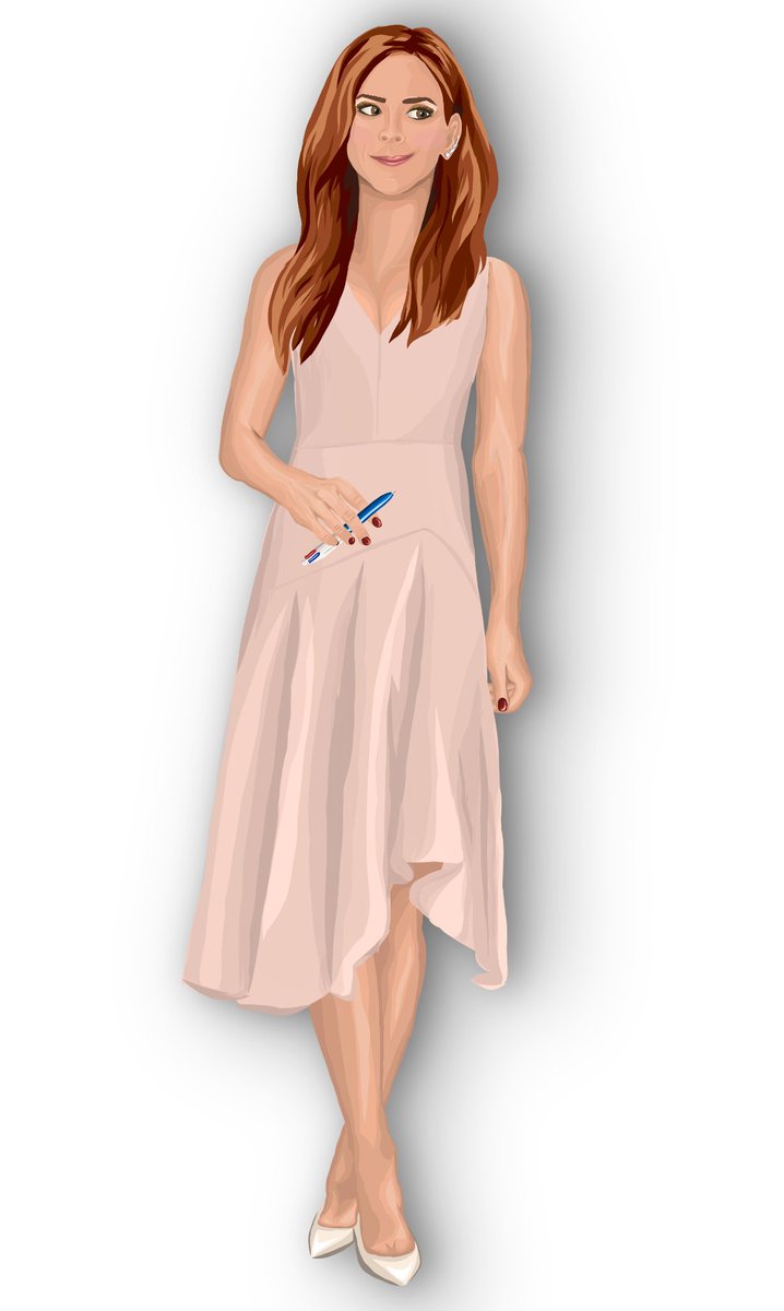 inwaves_'s tweet photo. So I've finished it.... Thank you for all the lovely comments yesterday ♥️♥️♥️
Donna Paulsen
@Suits_USA https://t.co/R8PrjJS3zK