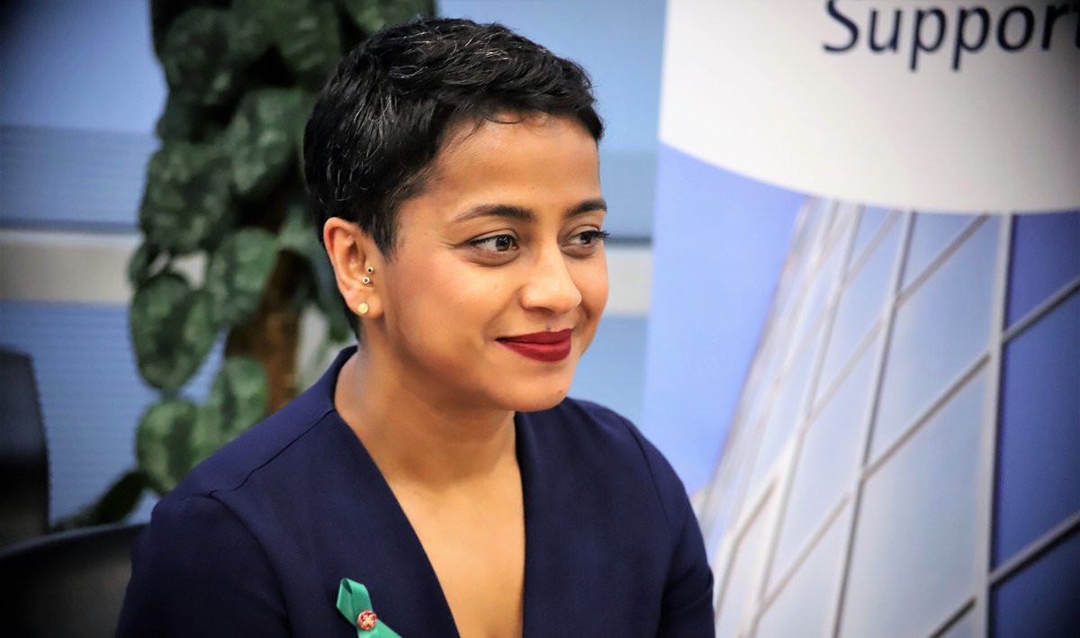 City_MHA's tweet image. "Workplaces need to stop signalling that they are looking for perfect human beings." 

Read our latest blog by @PoppyJaman on the need for businesses to present an authentic &amp;amp; realistic view of the workplace: bit.ly/2GVHUeK