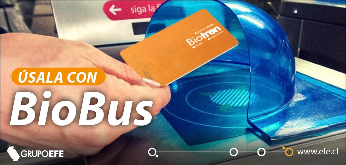 EFETrenesChile's tweet image. Si eres usuario de @fesurchile, recuerda que también puedes pagar en el #Biobus 🤓🚂🚌