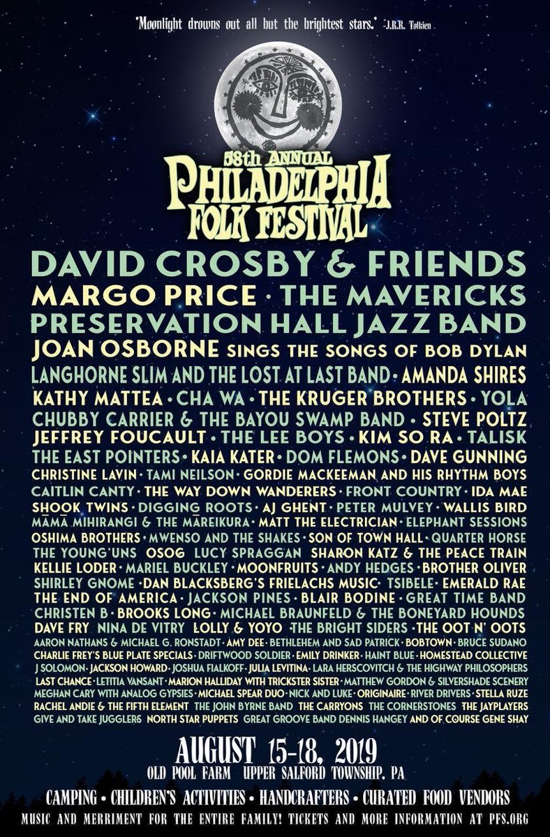 haint_blue's tweet photo. So pumped to be part of this amazing lineup! See you at the lobby stage this Friday evening at 6:45! #phillyfolkfest #pff58 #folkmusic https://t.co/BakYi5Do2H