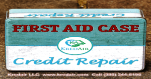 KredAirLLC's tweet photo. Credit Repair DIY First Aid https://t.co/z17JEXpOUL https://t.co/0RVYvemnm2