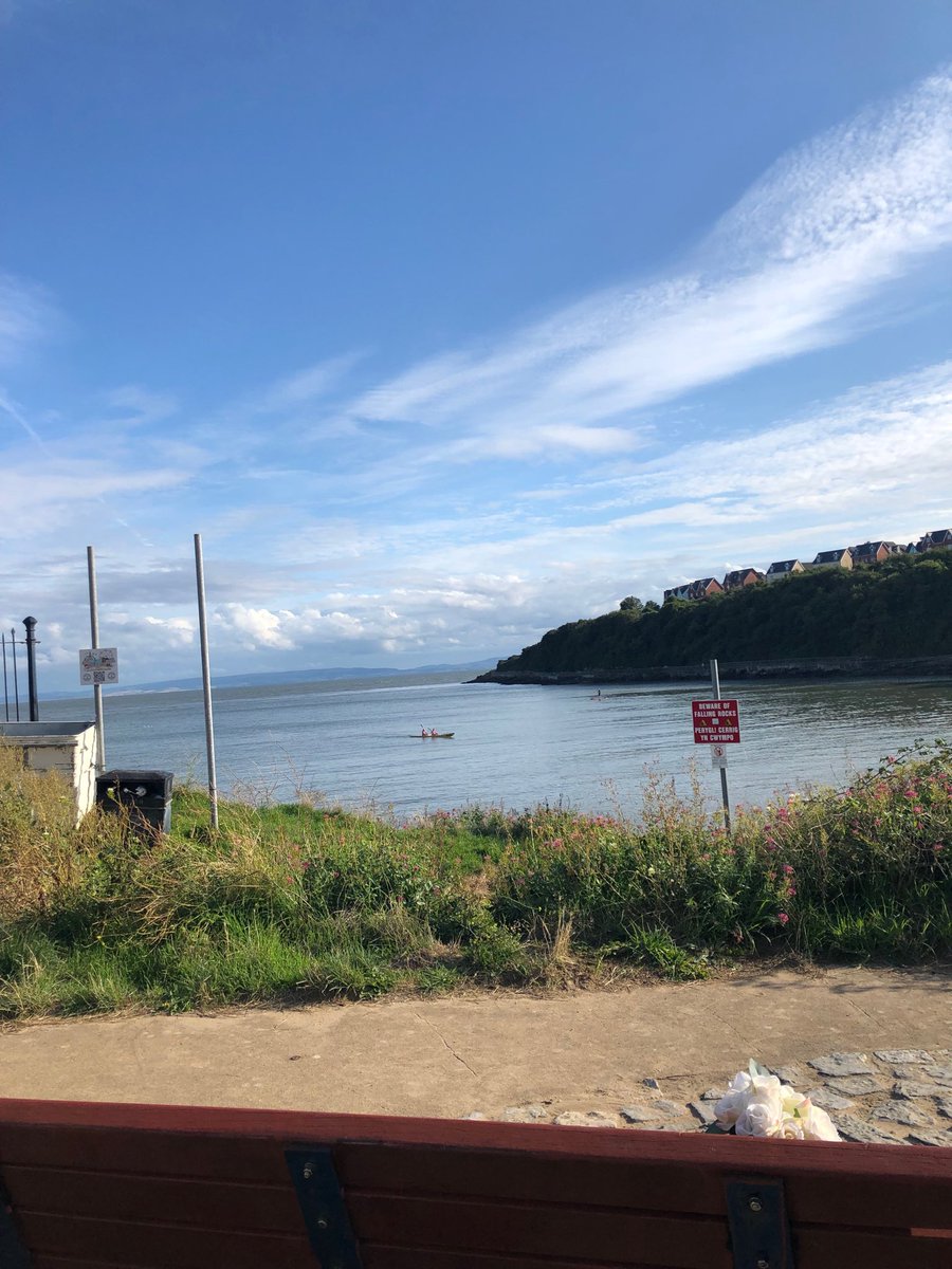 avantbrown's tweet photo. Pool swim this morning, sea swim this evening. #swimmer #doubleTuesday #swimclub #sunsshhhhhiiiinnneee https://t.co/Cpj32Dul9x