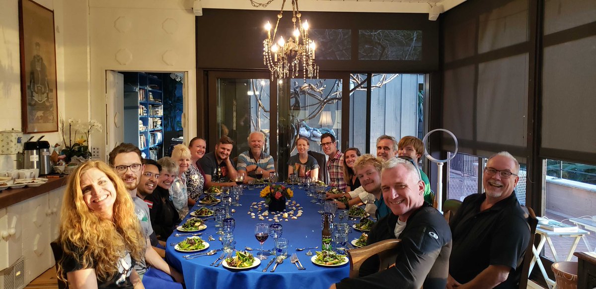 AppliedOceanSci's tweet photo. Our 1st affiliation is with the @WalterMunk_ ! We look forward to developing #science tools to understand & care for our #oceans via #acoustics, #biology, and #oceanography that WMF can help us #communicate and apply.
#sciencecommunication #waltermunk #conservation #sound #oceans https://t.co/c3QyOGD9Il