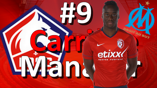 _Power16's tweet photo. ⚽️ Nouvelle Vidéo ! ⚽️
FIFA 19 - CARRIÈRE MANAGER LOSC ALL STAR - #9 MEÏTÉ L'HOMME POLYVALENT + OLYMPIQUE DE MARSEILLE !
https://t.co/zkaRjLtSEi
#Fifa #Fifa19 #LOSC #Lille #Carrière #Manager #YT #YouTube #Youtuber #Youtubeur #Power16 #Ligue1 #LiguedesChampions #Meïté #OM #LDC https://t.co/2uv6xqbzIJ