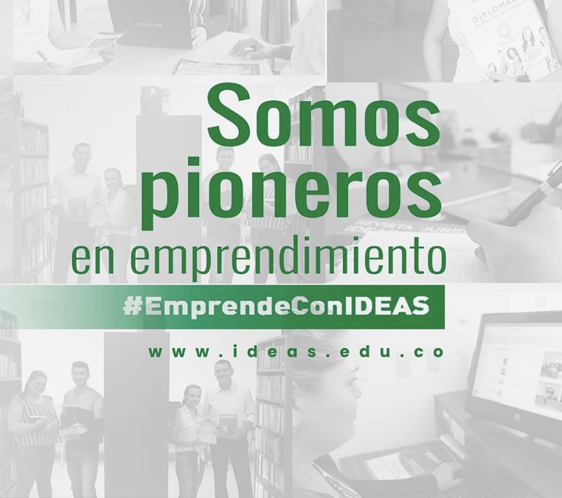 uideascol's tweet photo. Nuestros estudiantes son capacitados para desempeñarse y desenvolverse en cualquier ámbito o escenario que se les presente, siempre buscando 
el bien común. 
Más información de nuestros 
programas en https://t.co/syuH0Bq5Wx

#SoyUniversidadIDEAS
#UniversidadIDEAS
#Universidades https://t.co/HzGJPtUJ2j