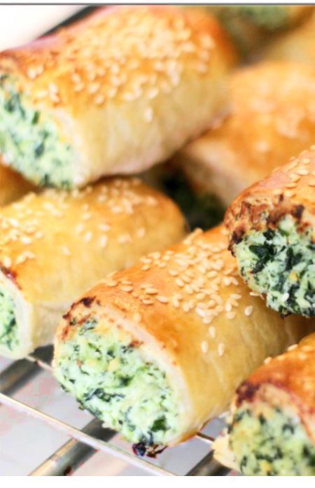 IBSHealthcom's tweet photo. Low FODMAP and gluten free recipes - Cheese and spinach rolls --- https://t.co/Gmb5UNmXNk https://t.co/aGi8nO4JbO