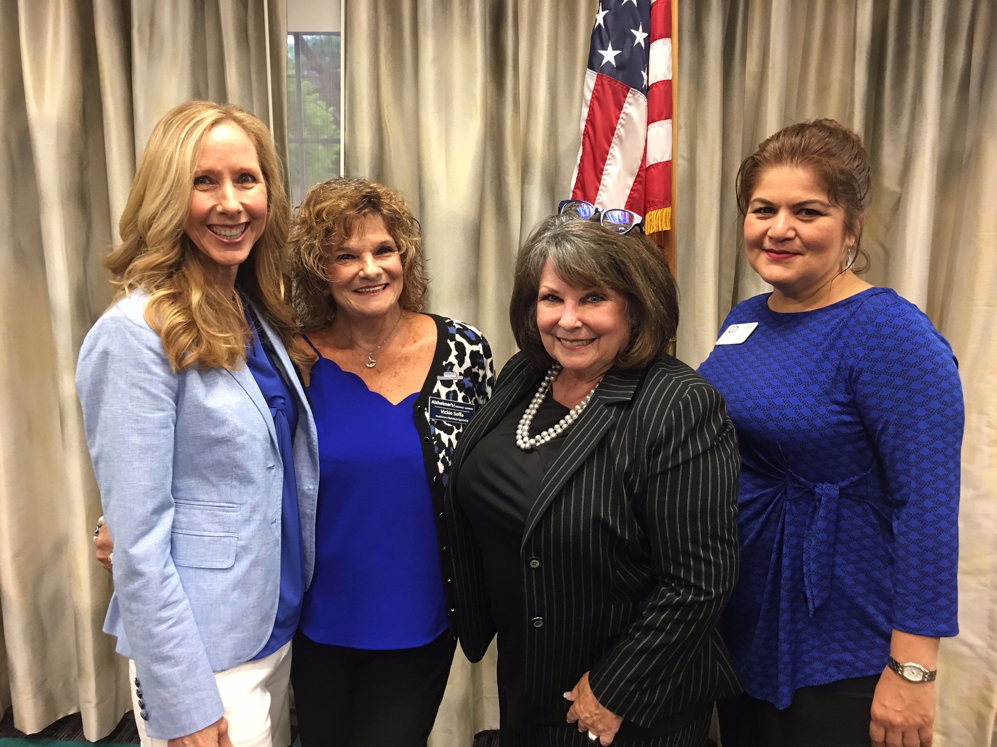 Cypress, CA Chamber of Commerce on Twitter "Well attended networking breakfast event today at