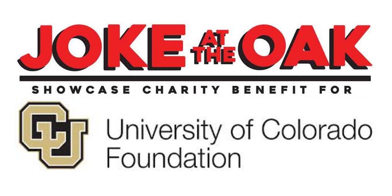 ChicagoBuffs's tweet photo. Join us next Friday, 8/23, @TheIrishOak, for Joke at the Oak! Ticket proceeds will benefit our scholarship foundation! C U There! https://t.co/59jHYsORgu https://t.co/tkWrXjetBu