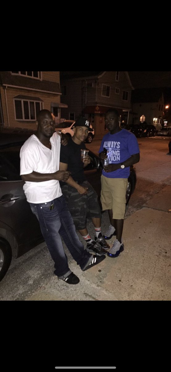 BootzPoppy's tweet image. Day one niggaz love my niggaz