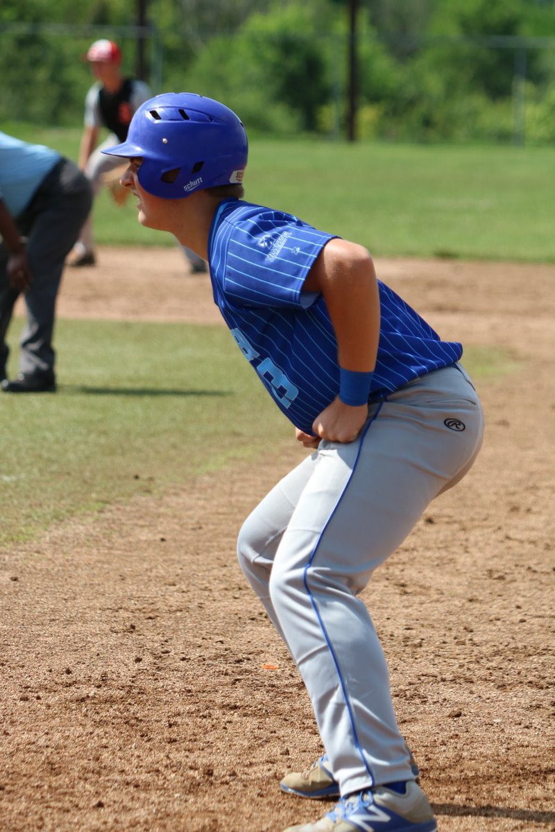 I am so excited to announce I am continuing my baseball journey at <a href="/ICC_CougarBsbll/">ICC Cougars Baseball</a>! 
A big thank you to my teammates, coaches, friends, &amp; family for supporting me. 
I can’t wait to get to work!
Let’s gooooo! 
<a href="/IllinoisCentral/">ICC.edu</a> 
<a href="/NJCAA/">NJCAA</a> 
@PBRIllinois 
<a href="/G7_Sports/">Game Seven Mindset</a>