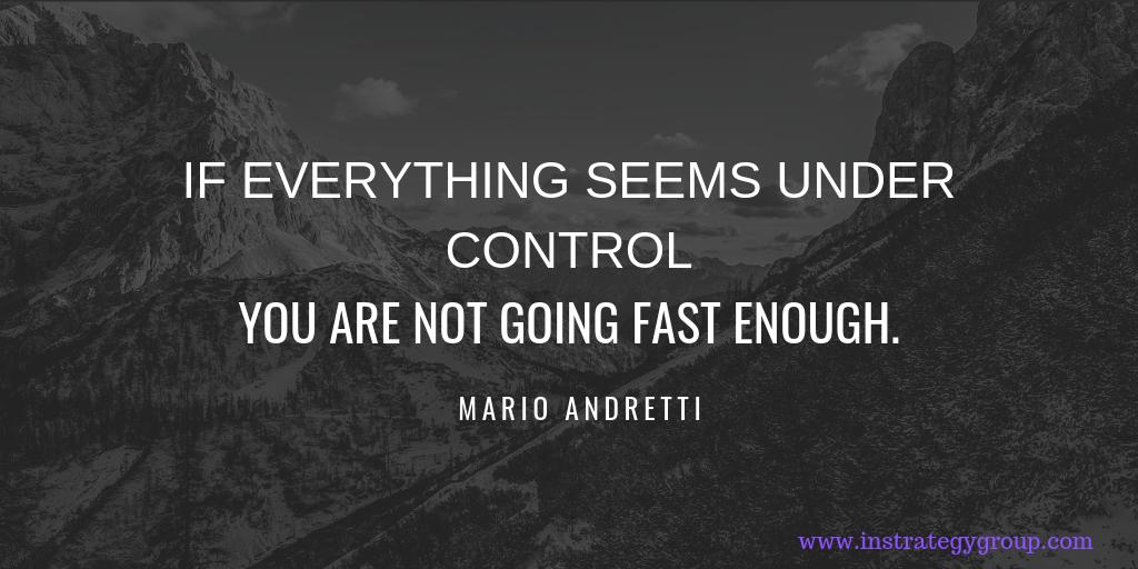 InStrategyGroup's tweet photo. Plan, strategize, but then you have to go and do! #goanddo #businesstrategy https://t.co/lzDXOC9ggR