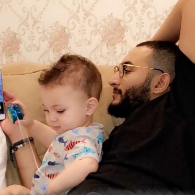 Sayfuldeen Naqadi tweet media