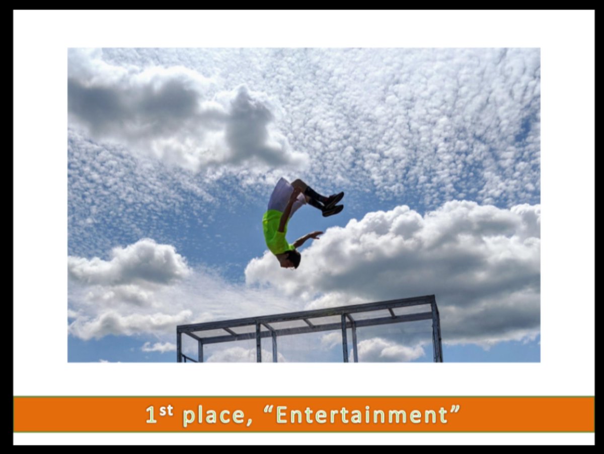 sashathetech's tweet photo. Thanks again to @Flippenout for the awesome show and the chance to get this awesome photo for the digital shootout photo competition at the @ErieCountyFair #digitalshootout https://t.co/Pr0g1Q2i1R