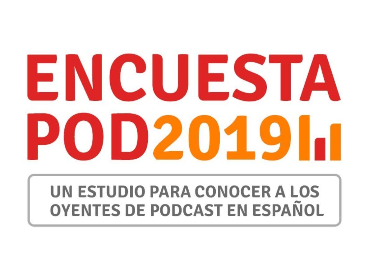 lospodcasteros's tweet photo. ⏰ En 2 días revelamos los resultados de la #EncuestaPod2019 🚨 Convocamos más de 100 podcaster@s de #Latinoamérica para conocer quiénes escuchan #podcastenespañol. ¿Conoces alguien a quién le interesan estos resultados? Etiquetalo aquí 👇 #podcast #podcasting https://t.co/F3paildaHZ