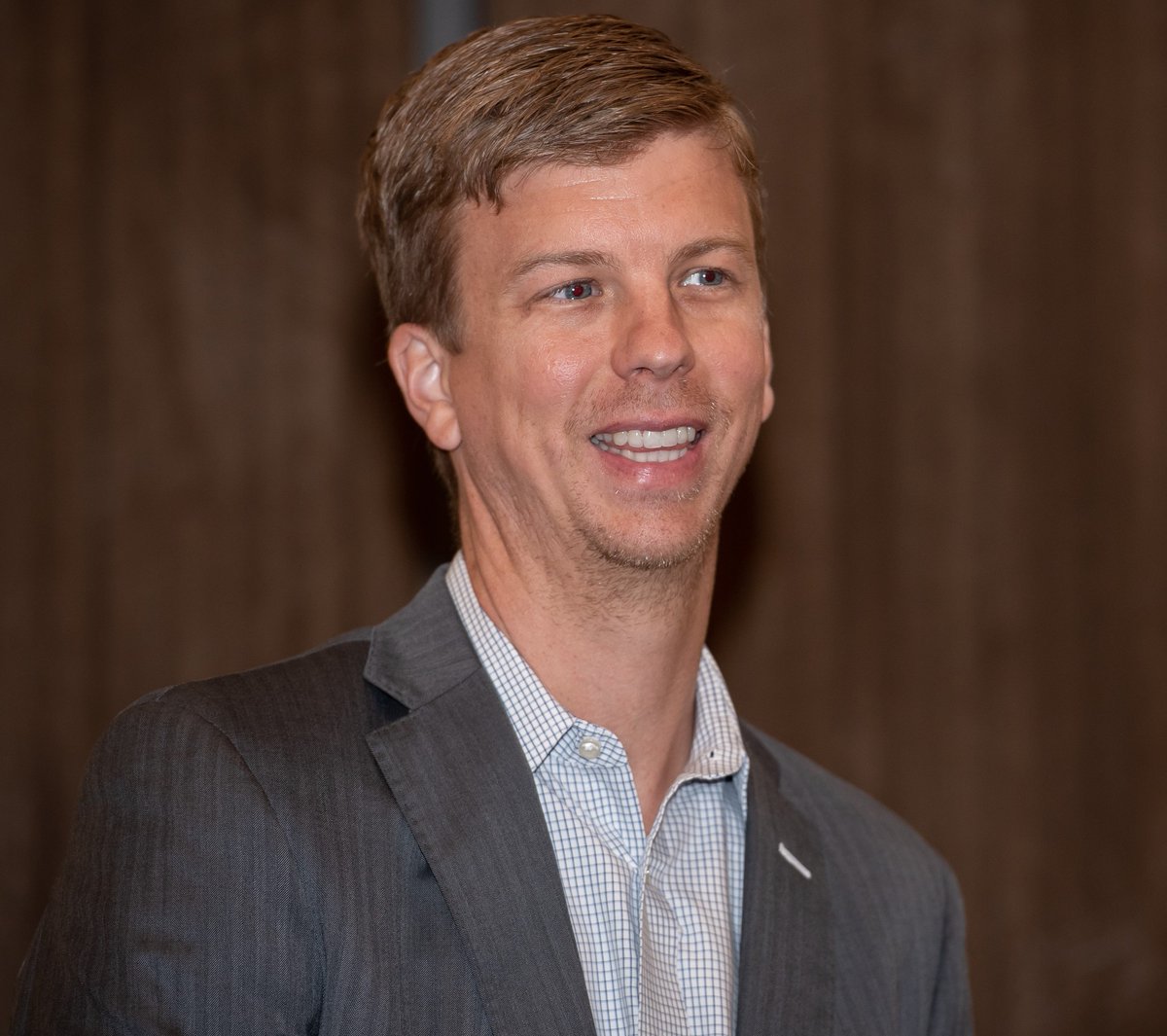 Thank you to Doug French and <a href="/stylecraft/">Stylecraft</a> for doubling our impact and helping build a stronger Brazos Valley!