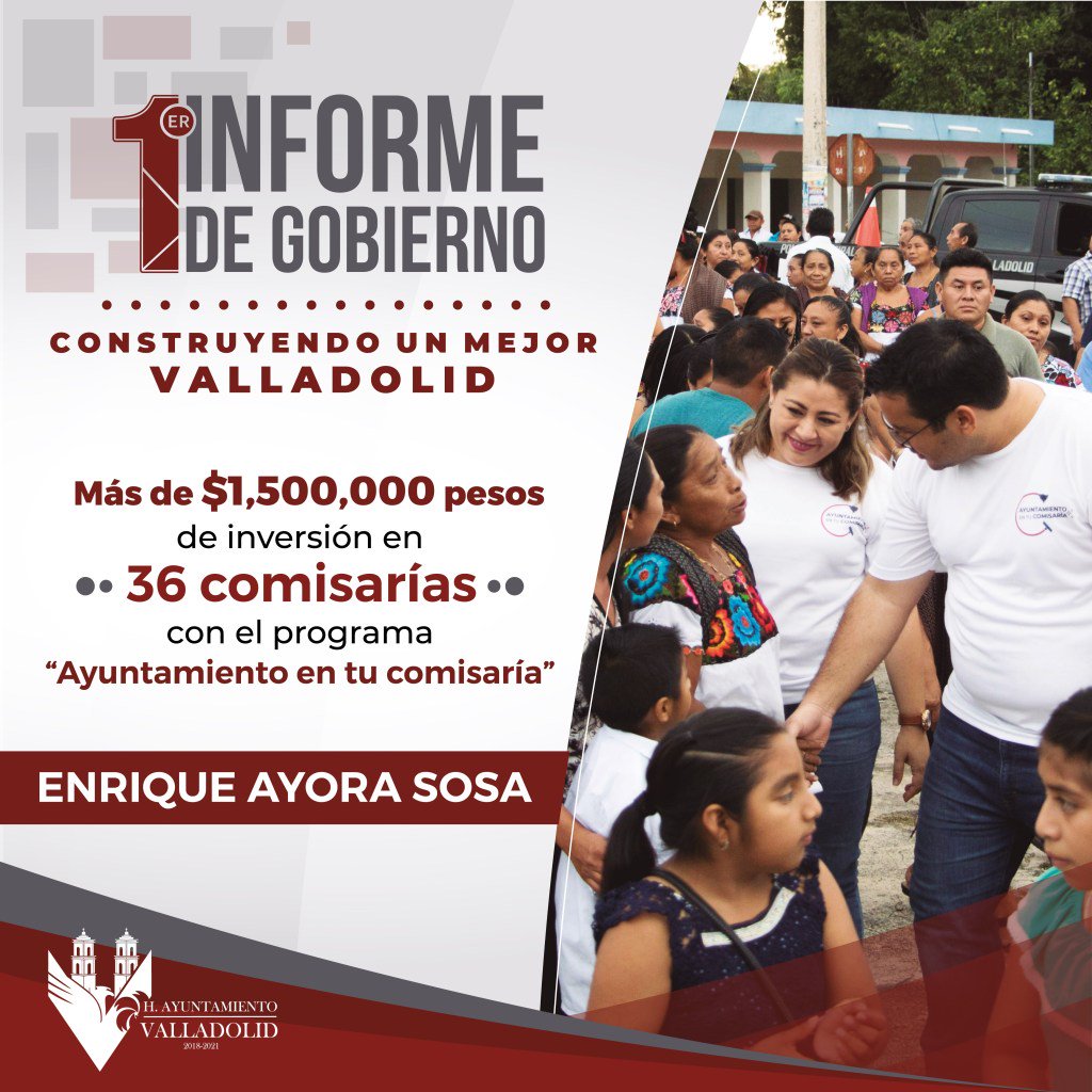 Ayunta Valladolid tweet media