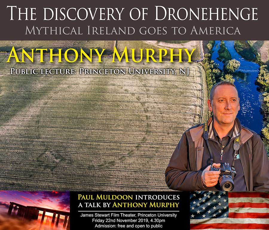 Some big news. I'm going to America ... to give a lecture at Princeton University no less. On the invitation of Paul Muldoon. What an honour! Details below: 

mythicalireland.com/MI/blog/events…