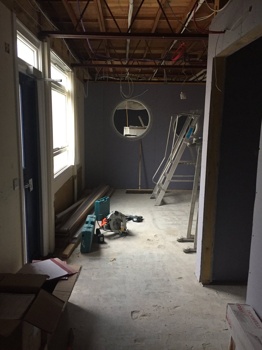 David Clarke tweet media