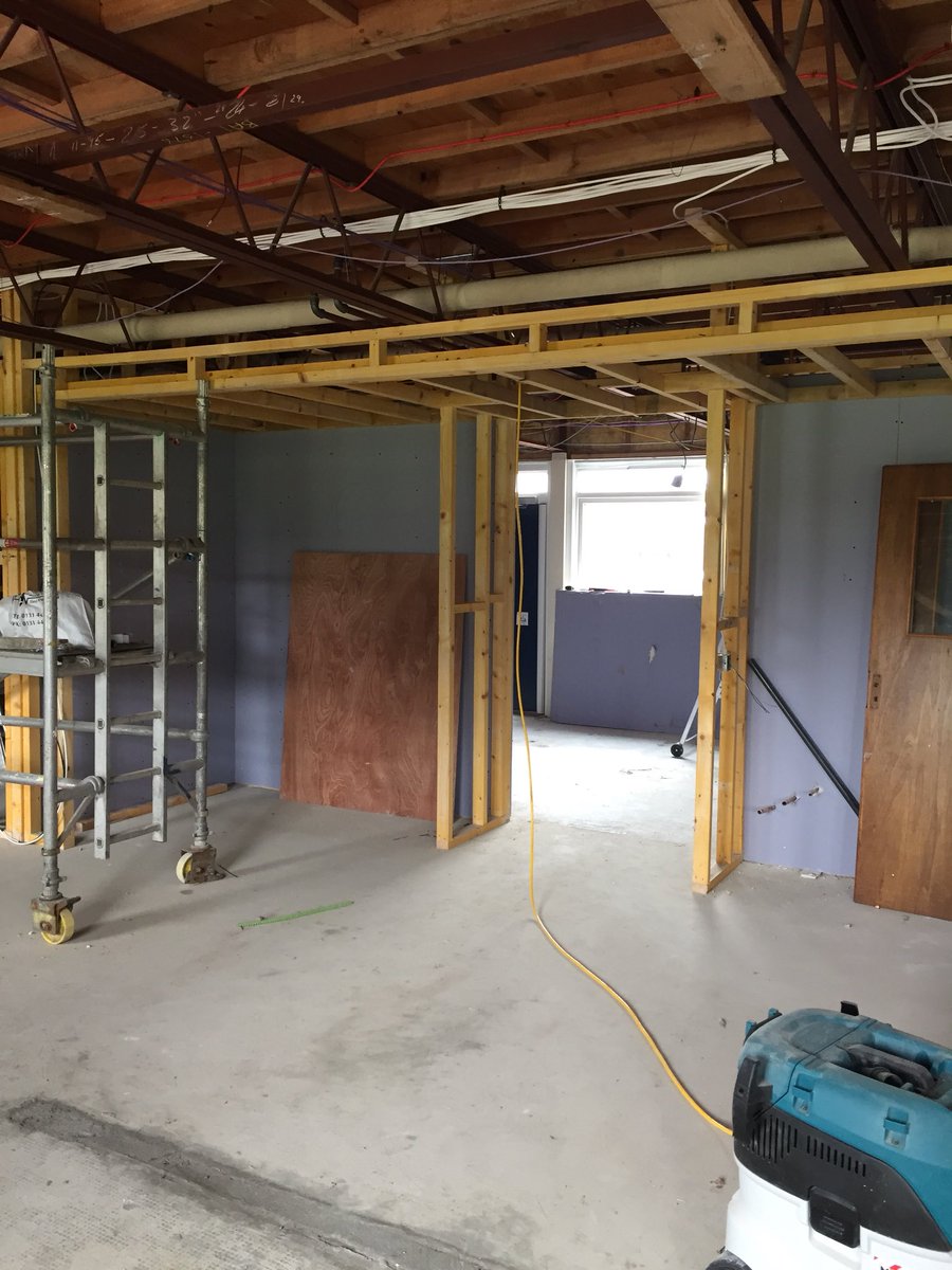 David Clarke tweet media