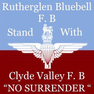 Rutherglen Bluebell (@bluebell_fb) on Twitter photo 