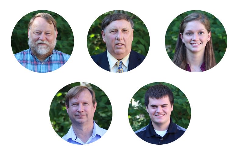 Our team is growing!  Please join us in welcoming Bob Sherman, Ed Shelomis, Samantha Eaton, Frank Rivnyak, and Kris Picard to edm

#architecture #engineering #edm #growing #team
