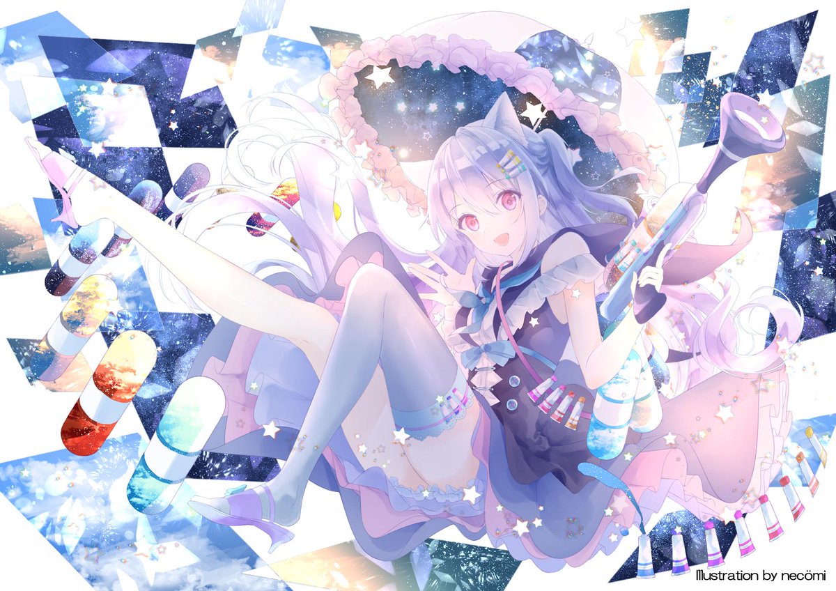 赤井彩 (@rakkabutu_akai) / Posts / X