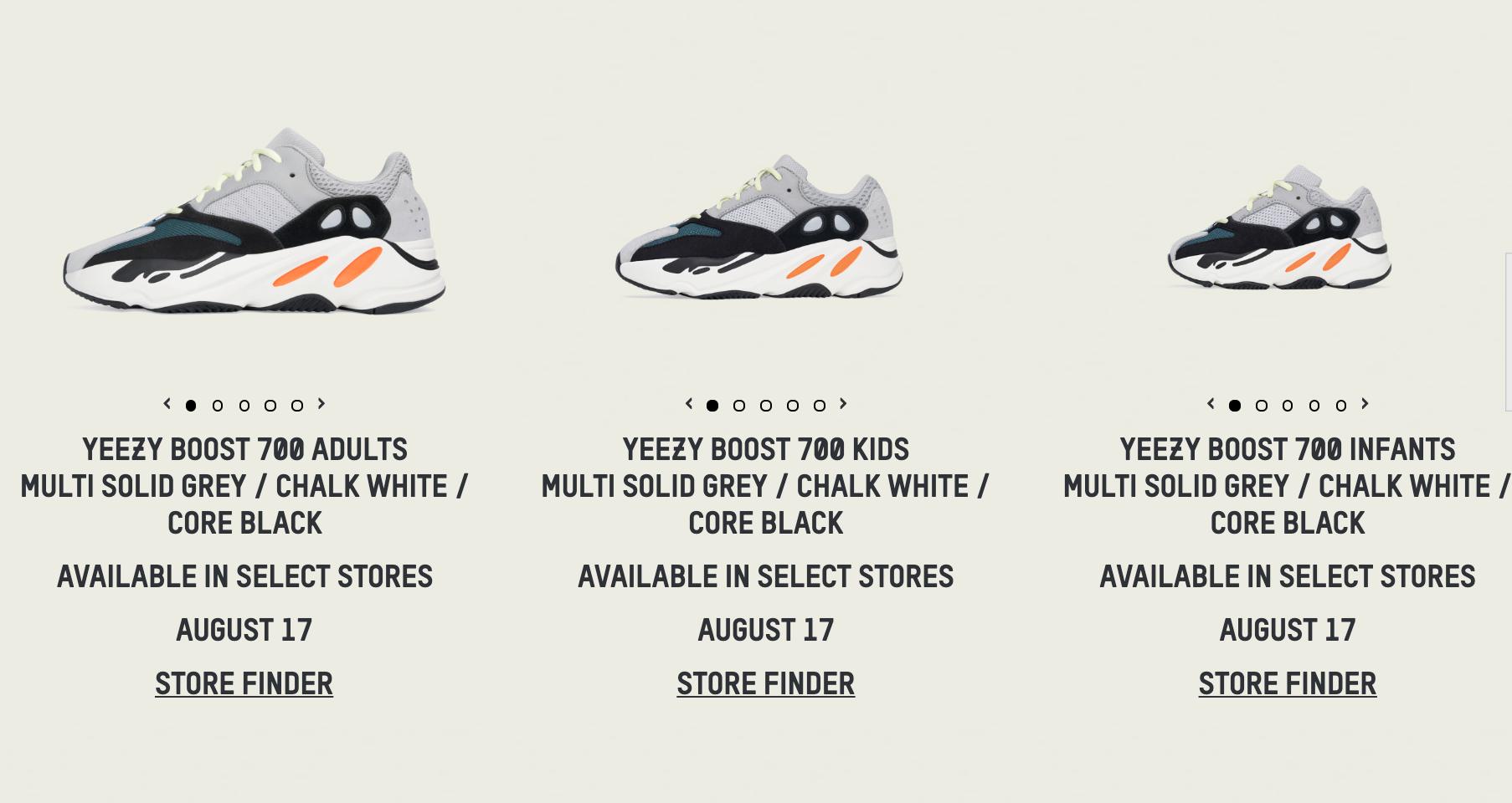 wave runner restock 2019