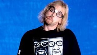 Happy Birthday to pro wrestler, Spike Dudley. 