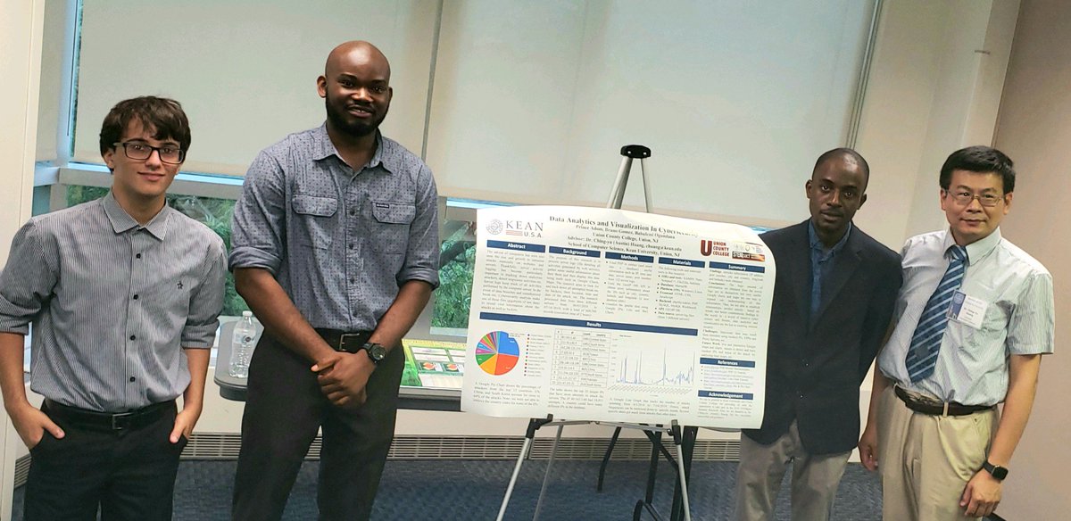 STEMUnion's tweet photo. Here are a few more pictures from the presentation! Bravo students! 👏 https://t.co/sPPr0BO6q2