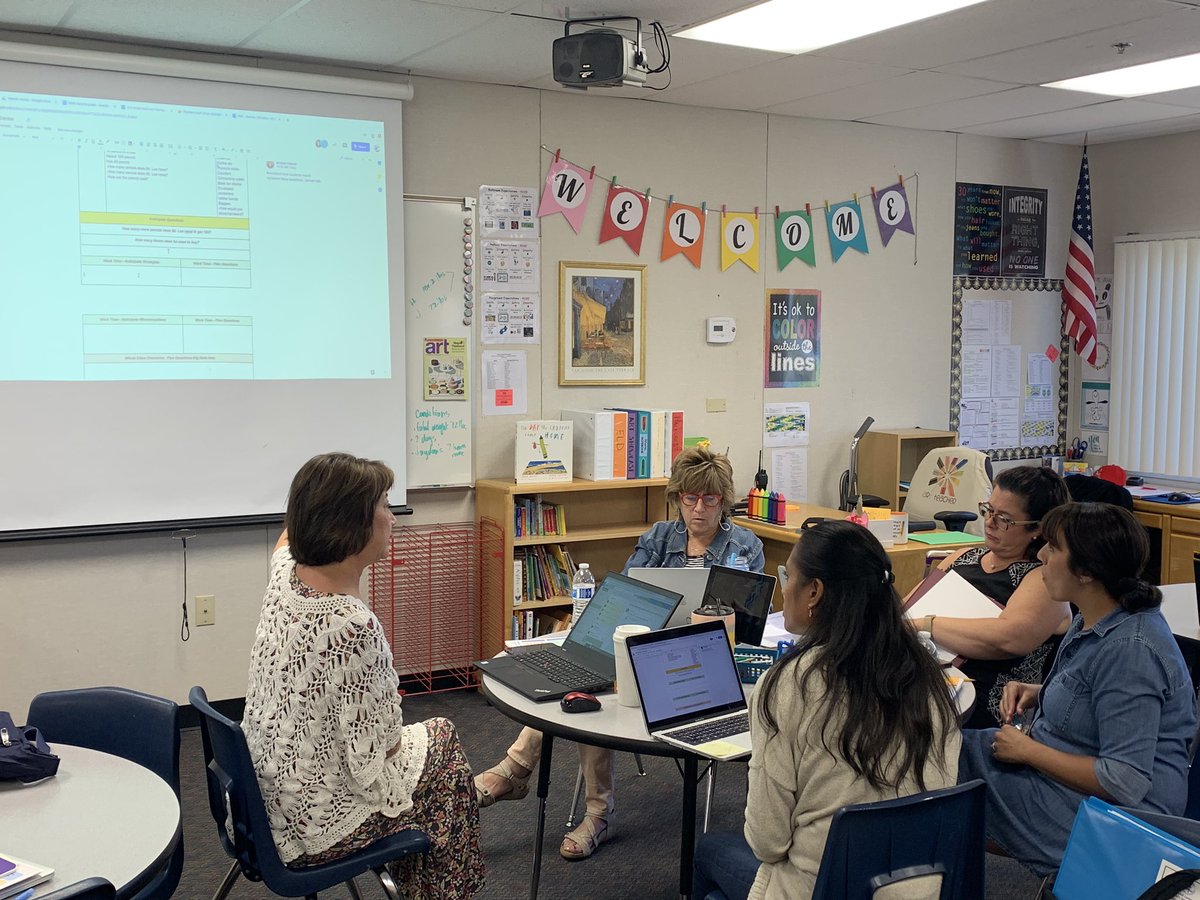 Halecrest Elementary tweet media