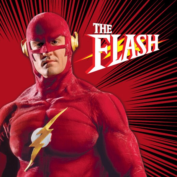 KingVeg3ta's tweet photo. @Flash_Katie237 @JohnWesleyShipp @Jamieschneider_ @hollyanderson30 @SteveChung1968 @StephB617 @Wales14 @SceneNNerd @DavesComicHero @p_machor @MikeSchmidt09 @reign_atkins Watching new episodes for me at least, watching @JohnWesleyShipp #90sFlash currently on the Mirror Master episode https://t.co/J5aBuMBFNs