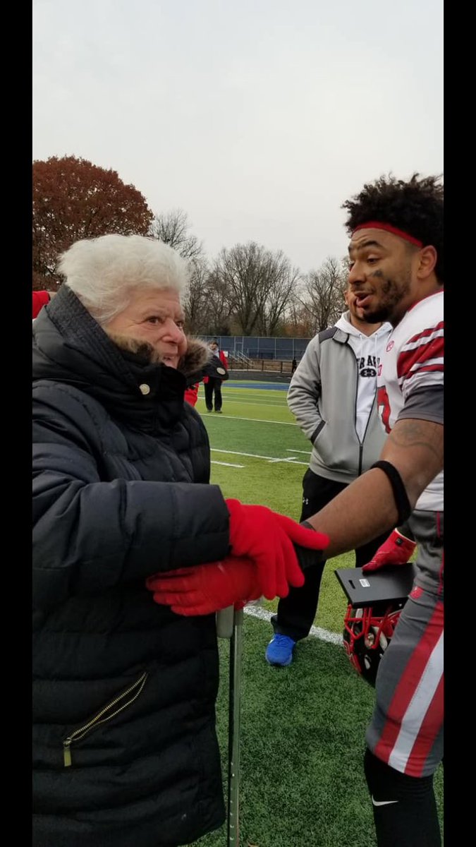 SXU Football tweet media