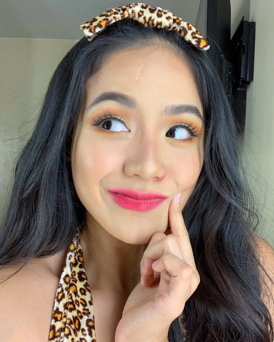 ae_ritz's tweet photo. I nominate the angelic beauty of Ms. @ritzazul ❤❤❤ Our simply beautiful queen. #LoDi
#100mostbeautifulfaces2019 https://t.co/rPEiUnyeqT
