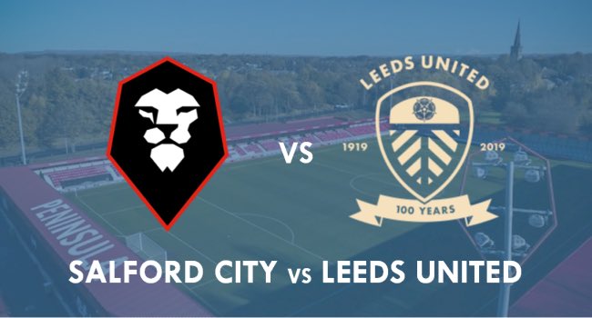 thtmcr's tweet photo. Who is joining us for this interesting match tonight? Salford vs Leeds! Kick off at 19.45, live at the THT #WeAllHateLeeds https://t.co/7lX4ezZyU8