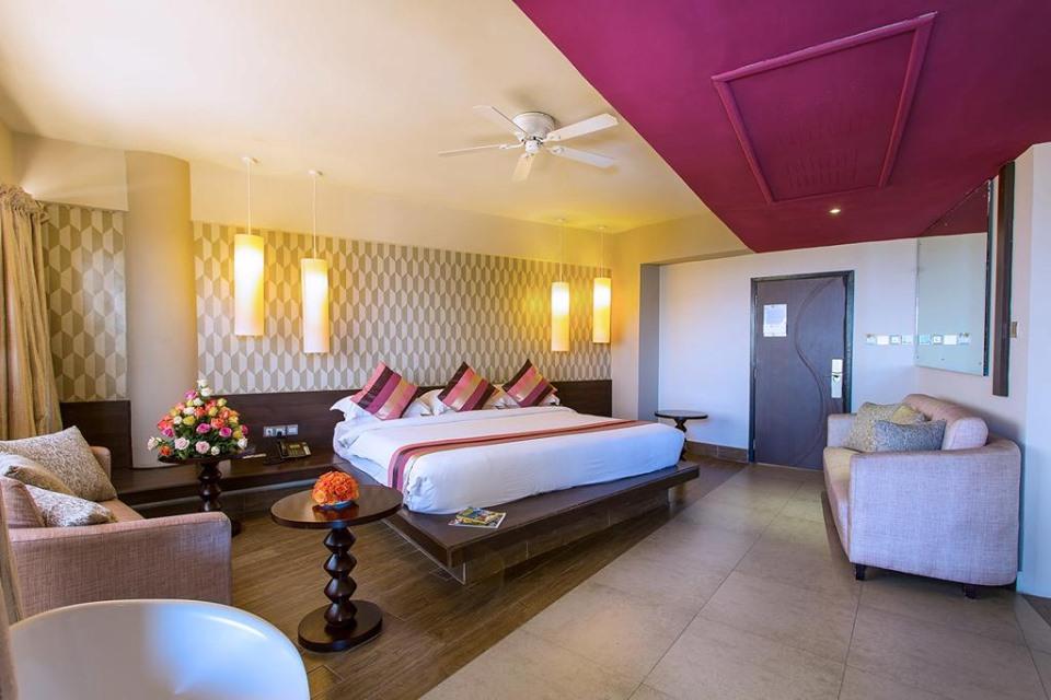 Fikaafrika's tweet photo. The Bliss Resort, Nyali. https://t.co/lwnZO2biIQ