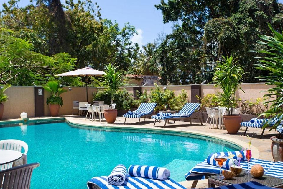 Fikaafrika's tweet photo. The Bliss Resort, Nyali. https://t.co/lwnZO2biIQ