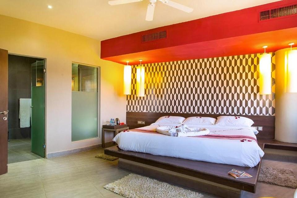 Fikaafrika's tweet photo. The Bliss Resort, Nyali. https://t.co/lwnZO2biIQ